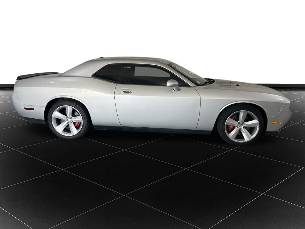 2009 Dodge Challenger SRT8