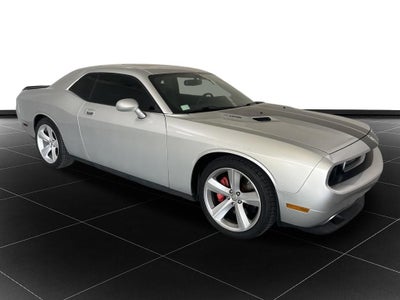 2009 Dodge Challenger SRT8