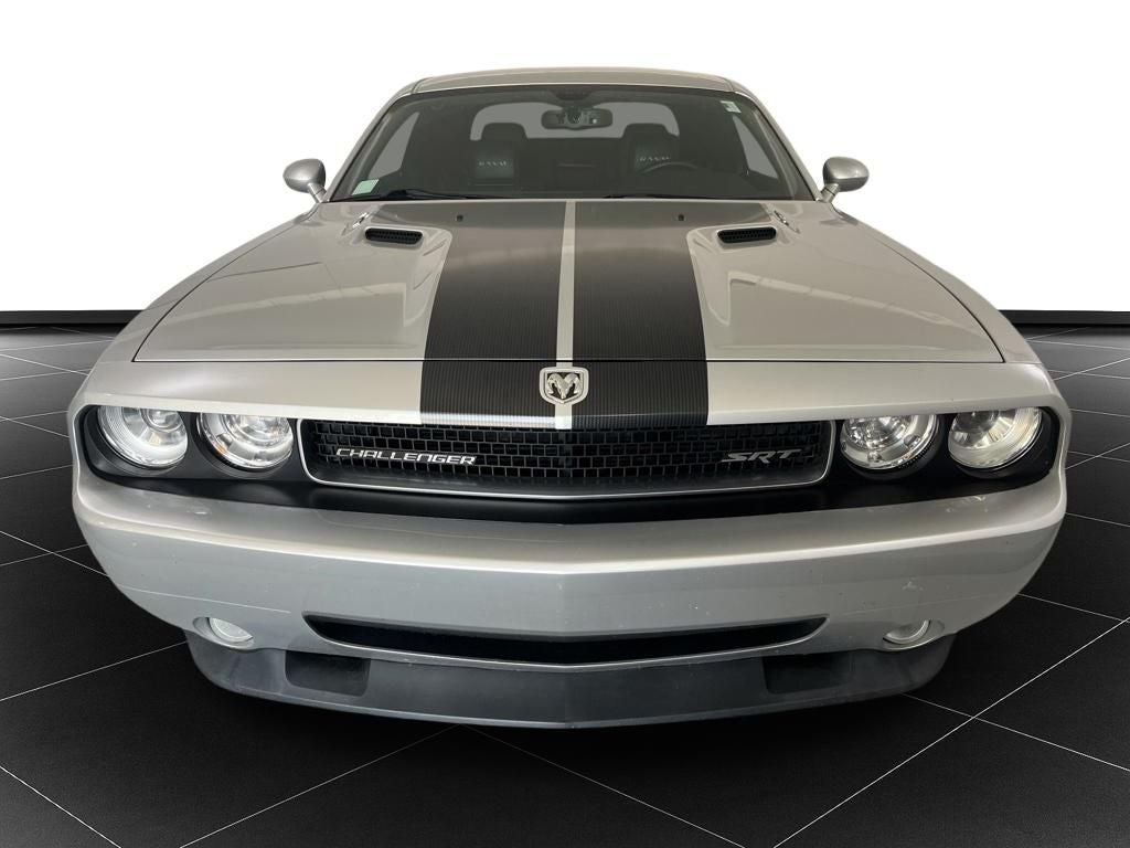 2009 Dodge Challenger SRT8