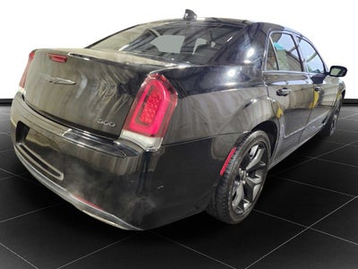 2020 Chrysler 300 Touring