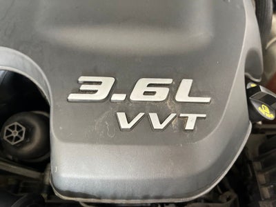 2019 Chrysler 300 S