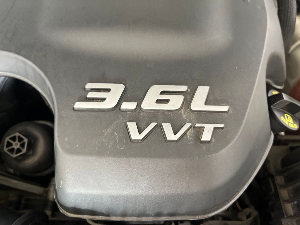 2019 Chrysler 300 S