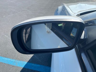 2019 Chrysler 300 S