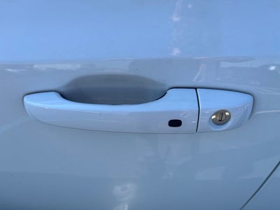 2019 Chrysler 300 S