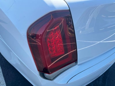 2019 Chrysler 300 S