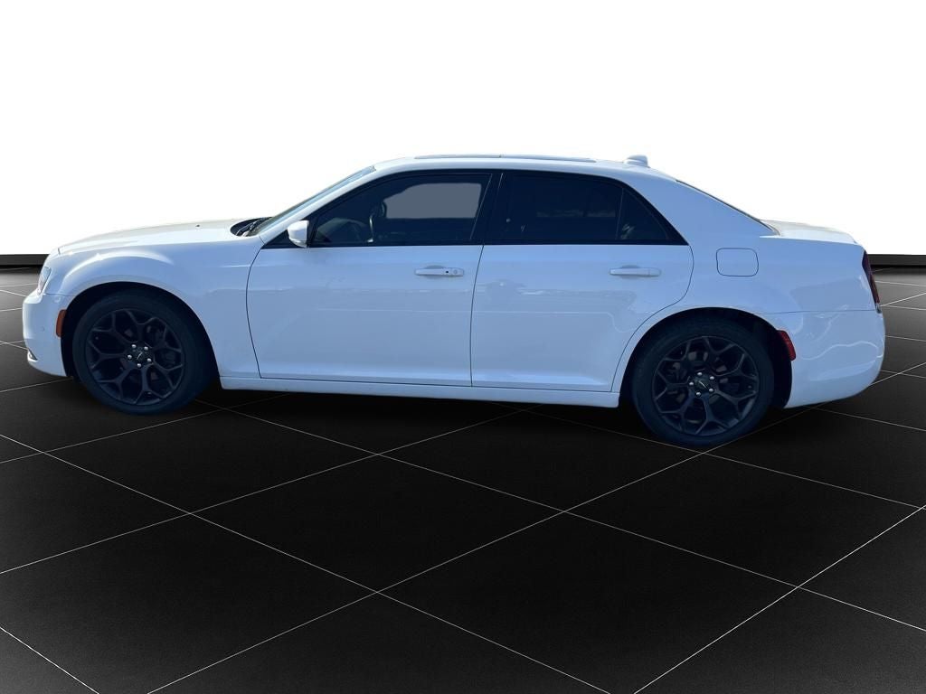2019 Chrysler 300 S