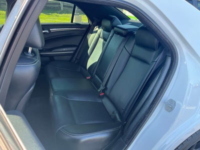2019 Chrysler 300 S