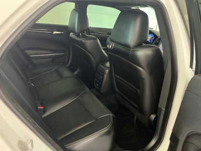 2019 Chrysler 300 S