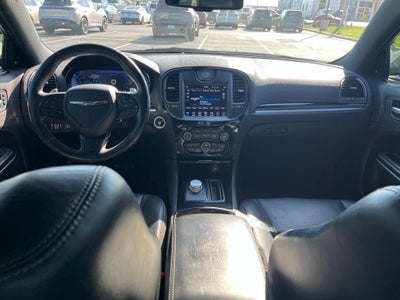 2019 Chrysler 300 S