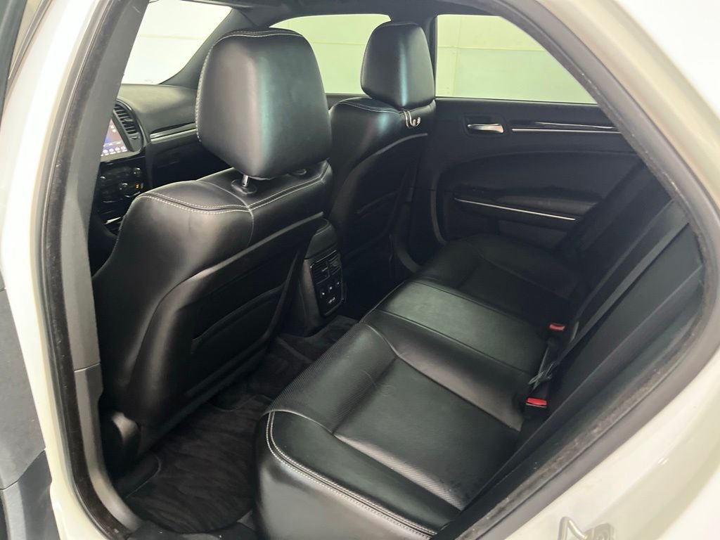 2019 Chrysler 300 S