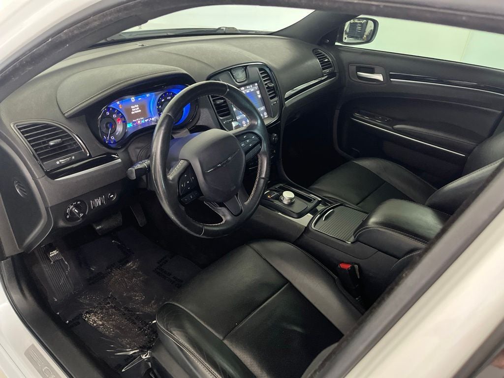 2019 Chrysler 300 S