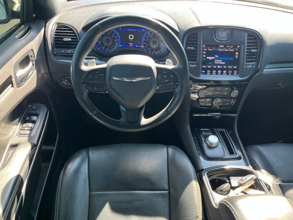 2019 Chrysler 300 S