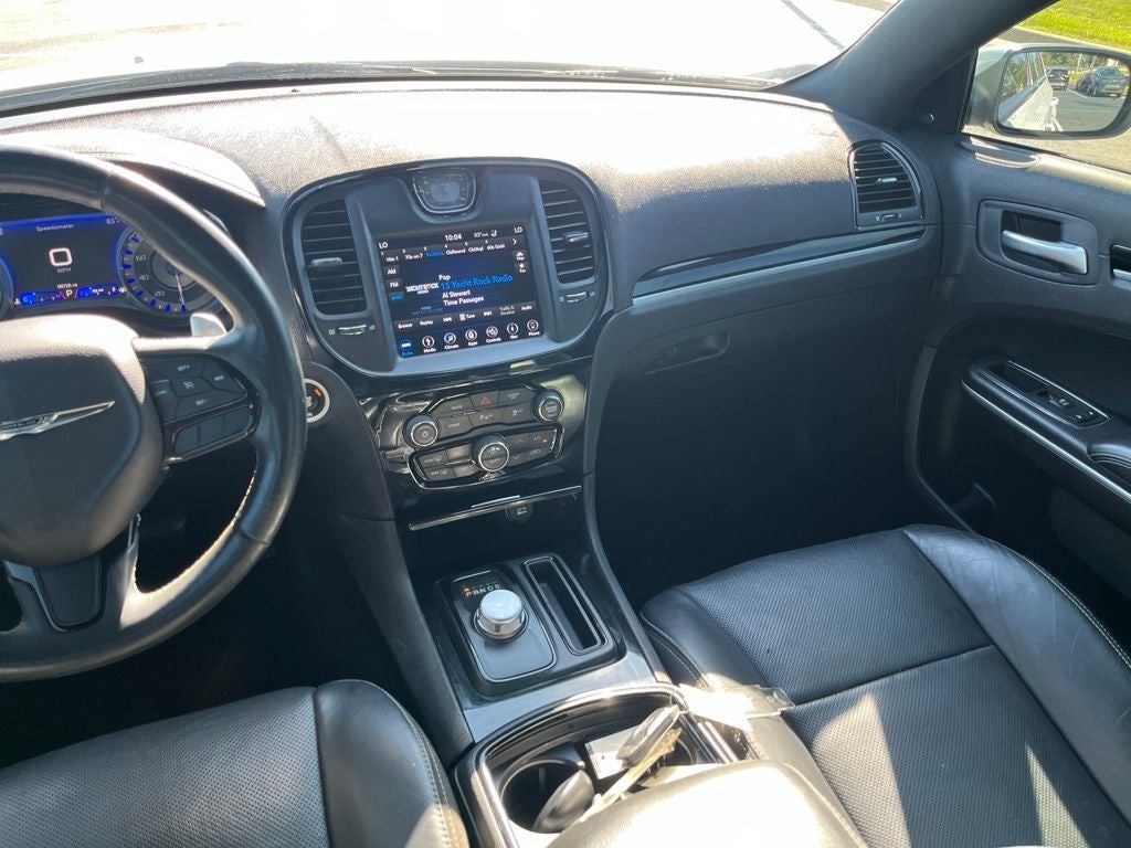 2019 Chrysler 300 S