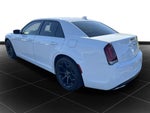 2019 Chrysler 300 S