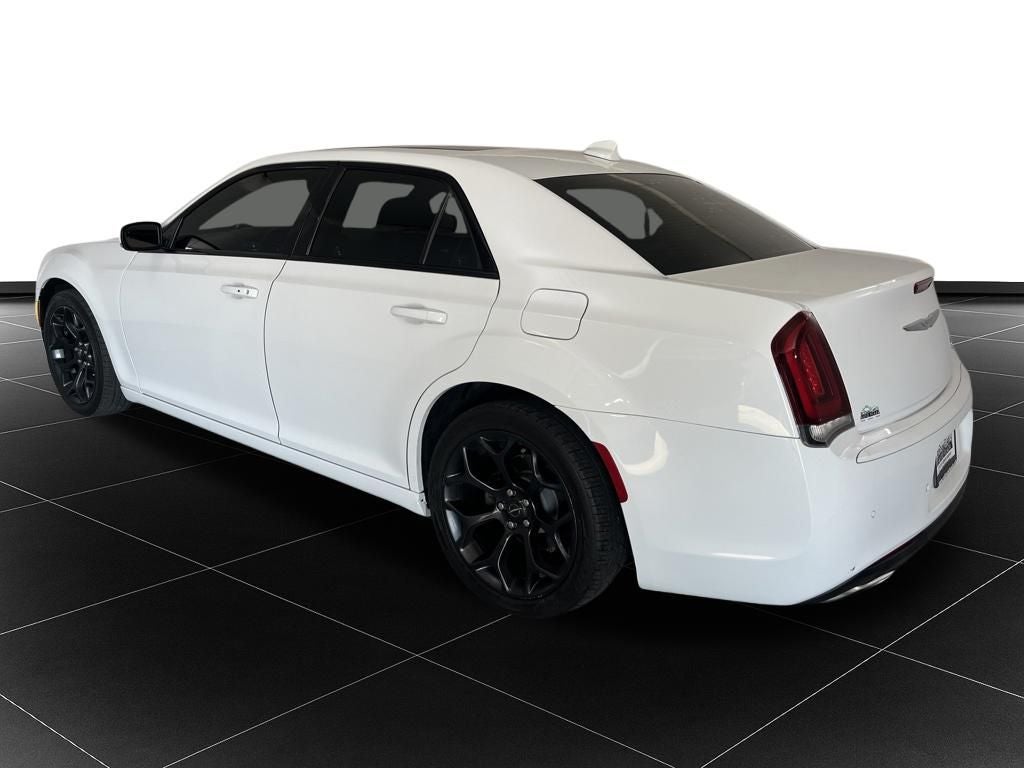 2019 Chrysler 300 S