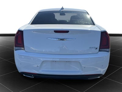 2019 Chrysler 300 S