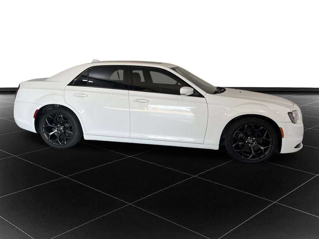 2019 Chrysler 300 S