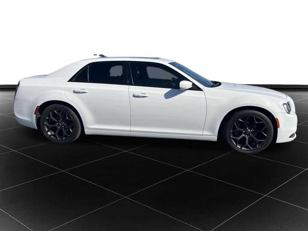 2019 Chrysler 300 S