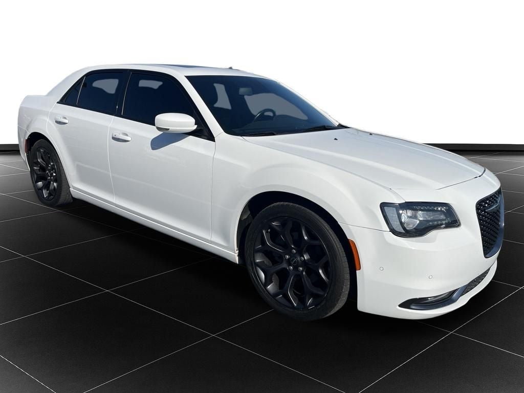 2019 Chrysler 300 S