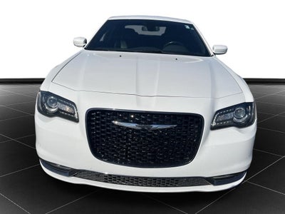 2019 Chrysler 300 S