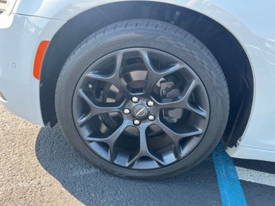 2019 Chrysler 300 S