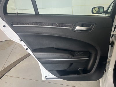 2023 Chrysler 300 Touring