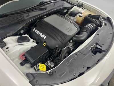 2016 Dodge Charger R/T