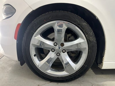 2016 Dodge Charger R/T