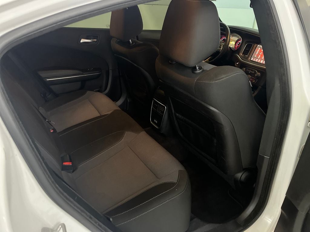 2016 Dodge Charger R/T