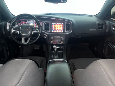 2016 Dodge Charger R/T