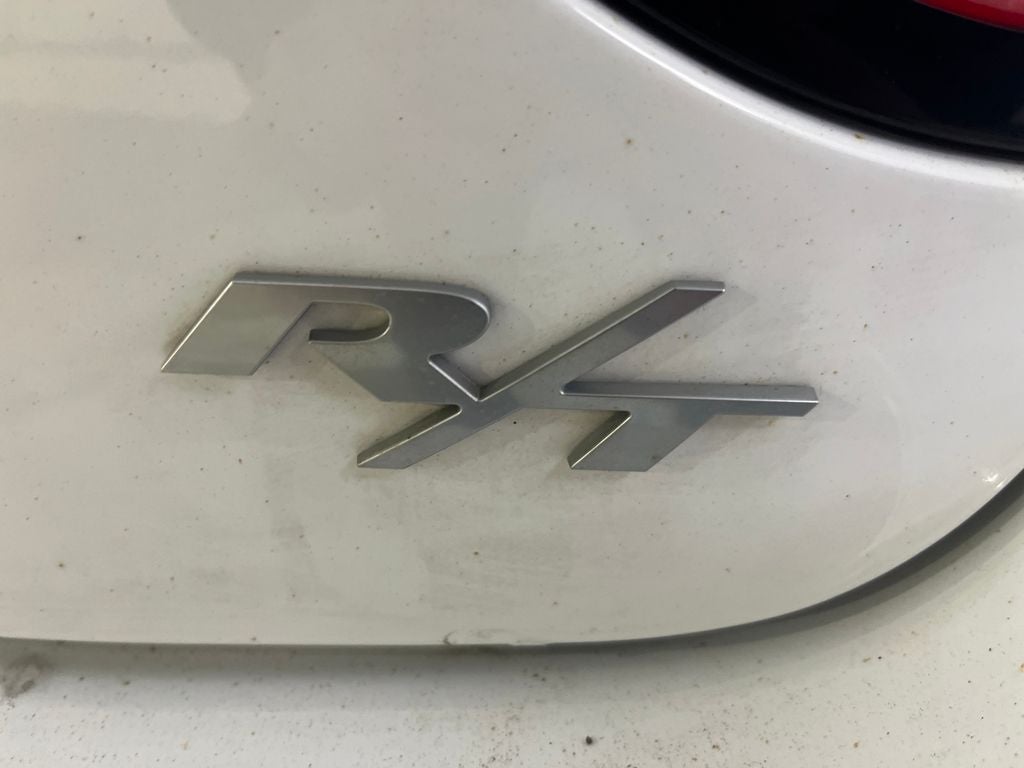 2016 Dodge Charger R/T