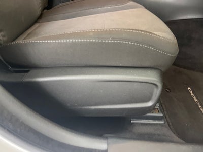 2016 Dodge Charger R/T