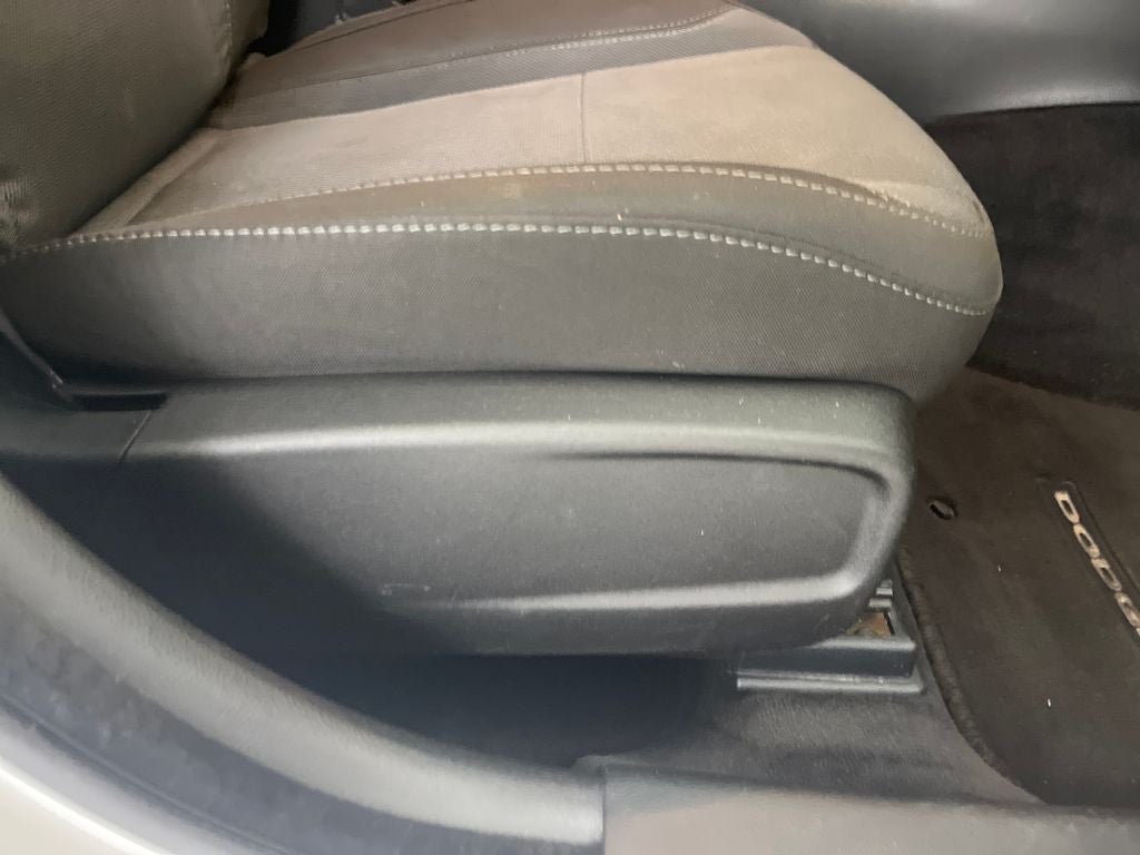 2016 Dodge Charger R/T