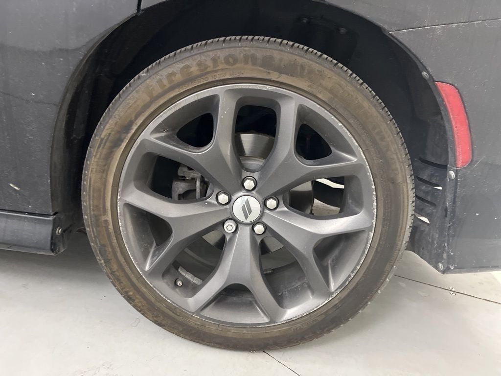 2019 Dodge Charger R/T