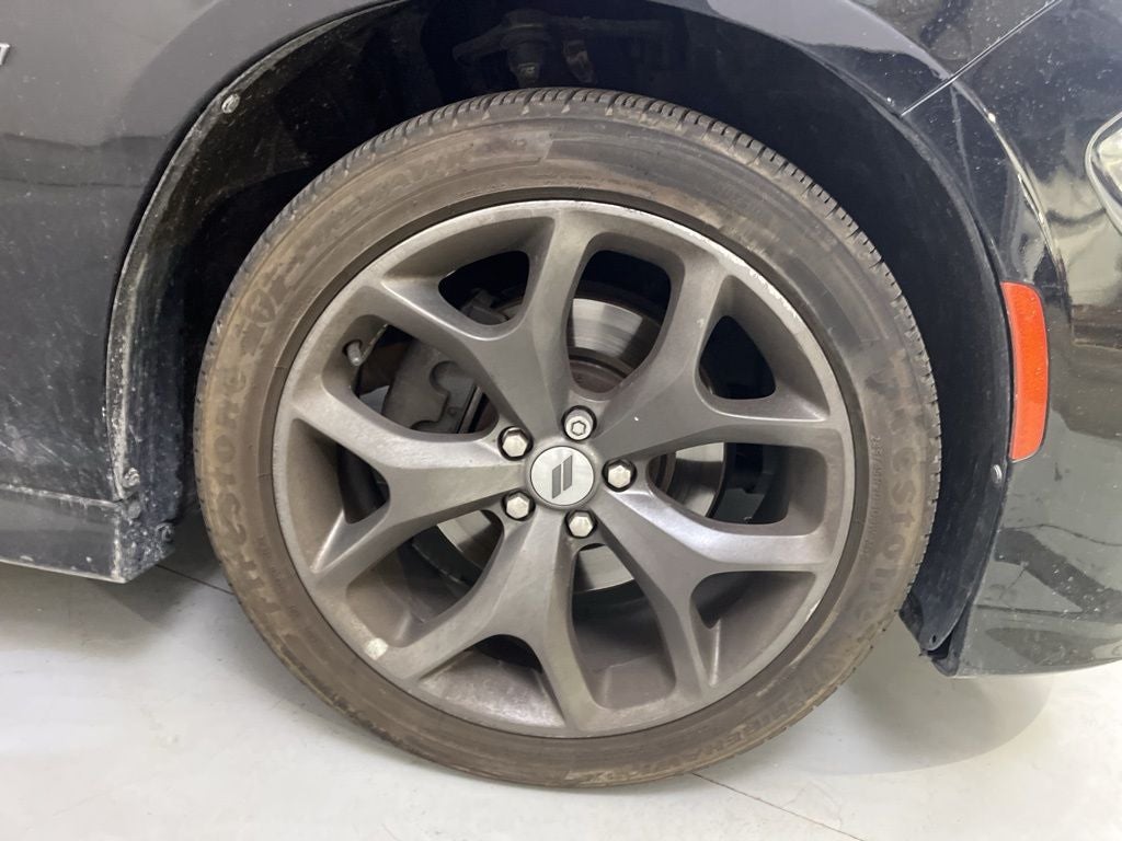 2019 Dodge Charger R/T