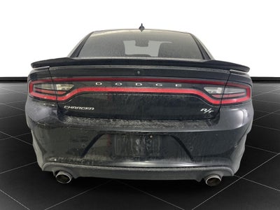 2019 Dodge Charger R/T