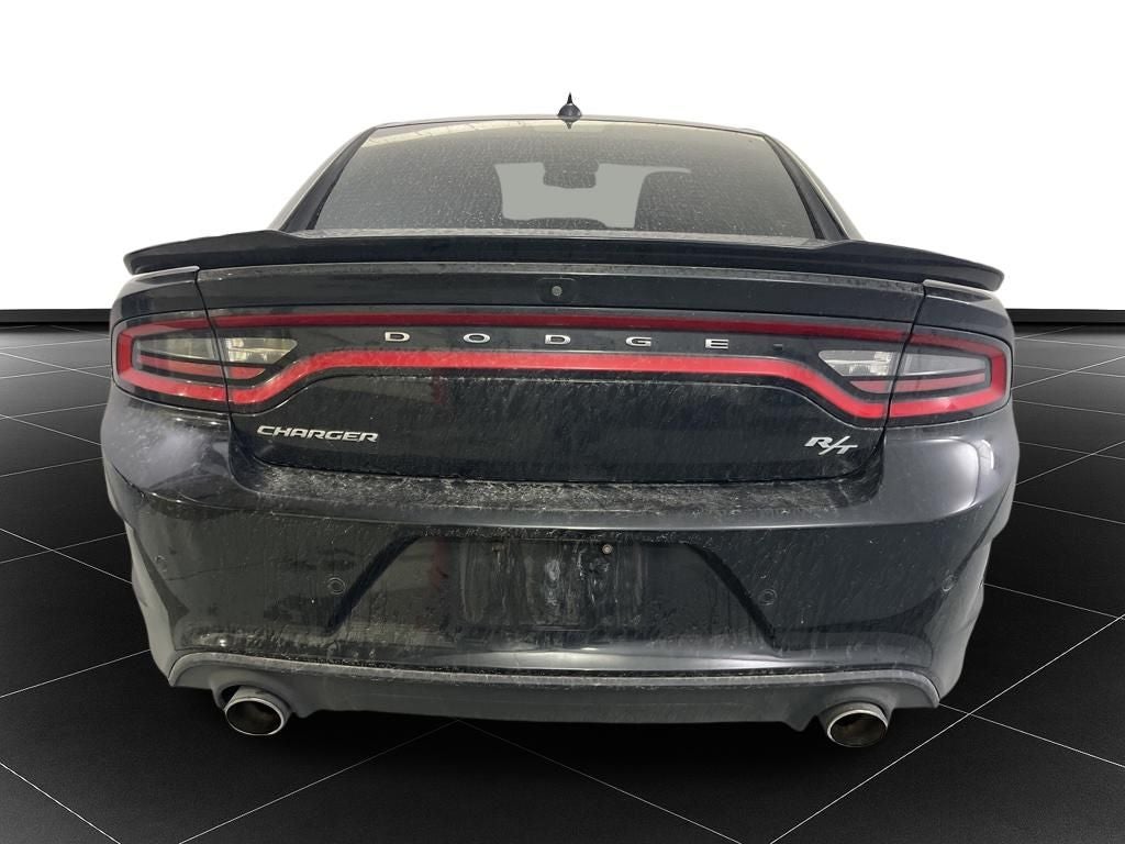 2019 Dodge Charger R/T