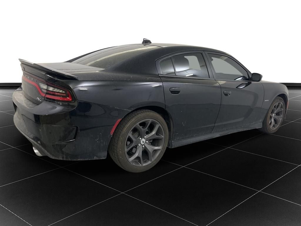 2019 Dodge Charger R/T