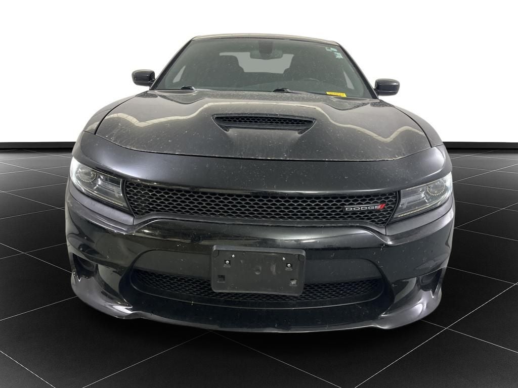 2019 Dodge Charger R/T