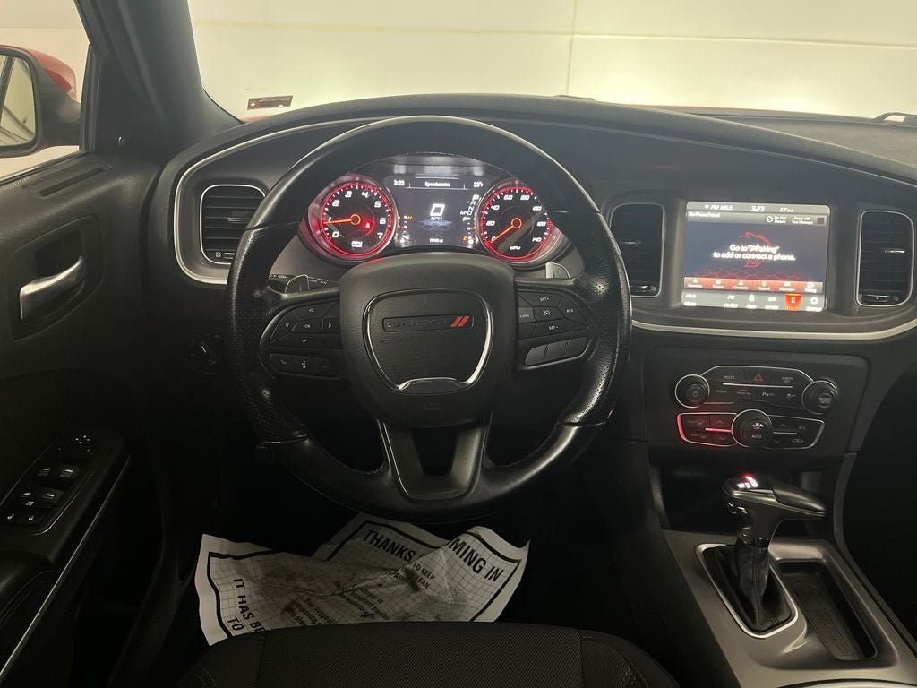 2021 Dodge Charger SXT