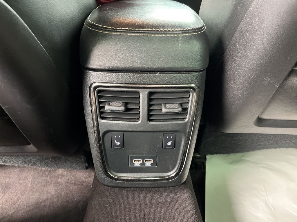 2019 Dodge Charger SRT Hellcat