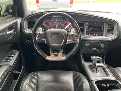 2019 Dodge Charger SRT Hellcat