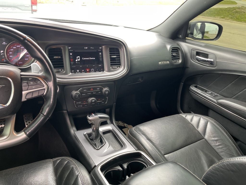 2019 Dodge Charger SRT Hellcat