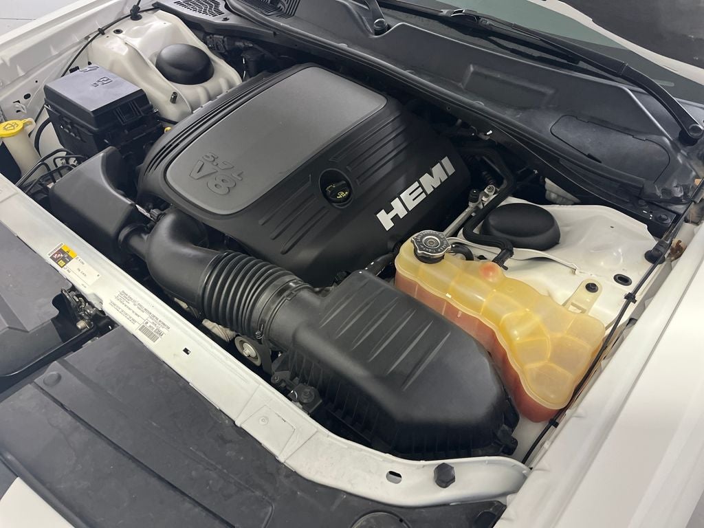 2013 Dodge Challenger R/T