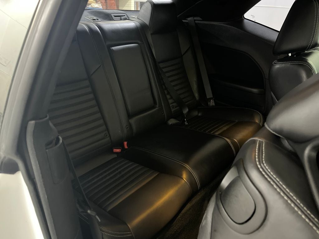 2013 Dodge Challenger R/T