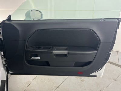 2013 Dodge Challenger R/T