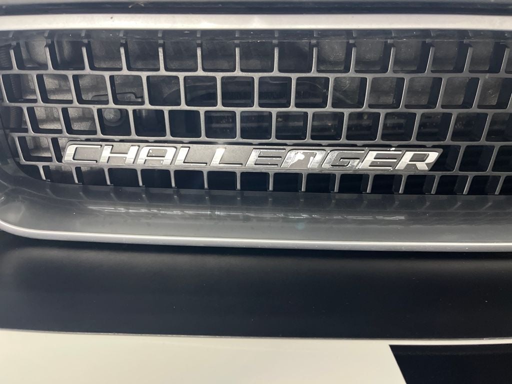 2013 Dodge Challenger R/T