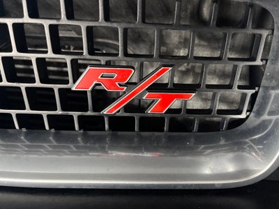 2013 Dodge Challenger R/T