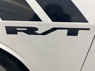 2013 Dodge Challenger R/T