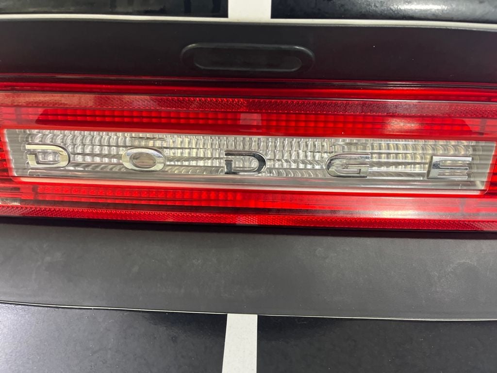 2013 Dodge Challenger R/T